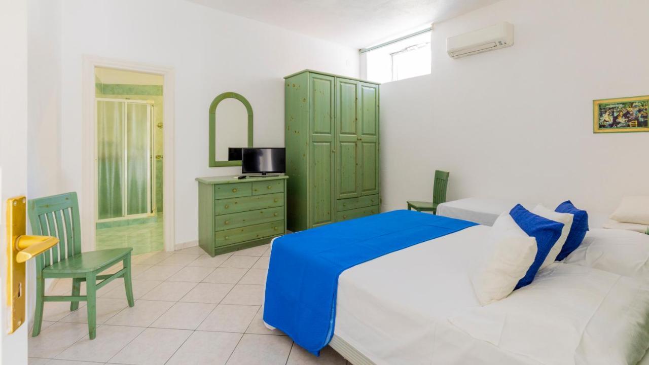 Lucia Maison Forio (Isola d'Ischia) Exterior foto
