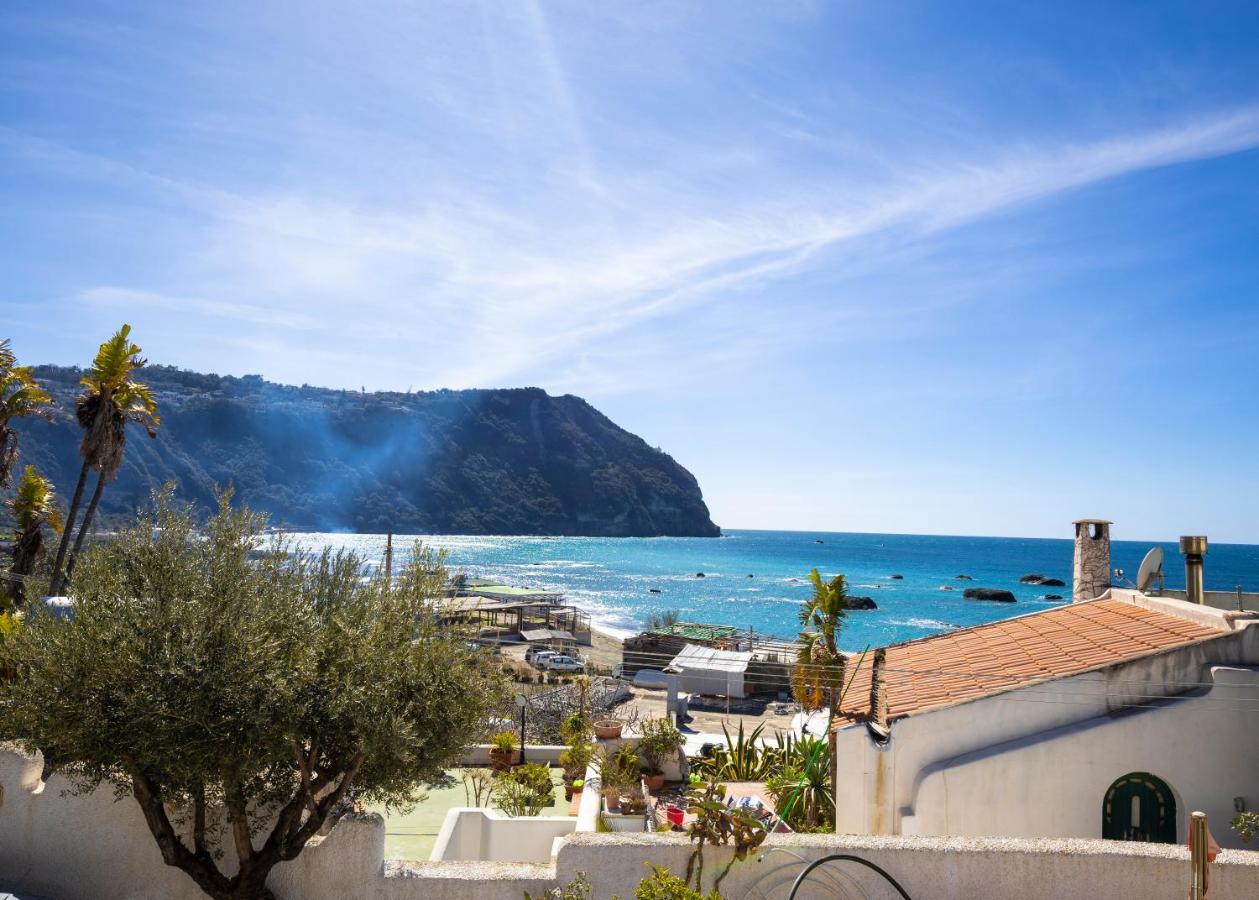 Lucia Maison Forio (Isola d'Ischia) Exterior foto