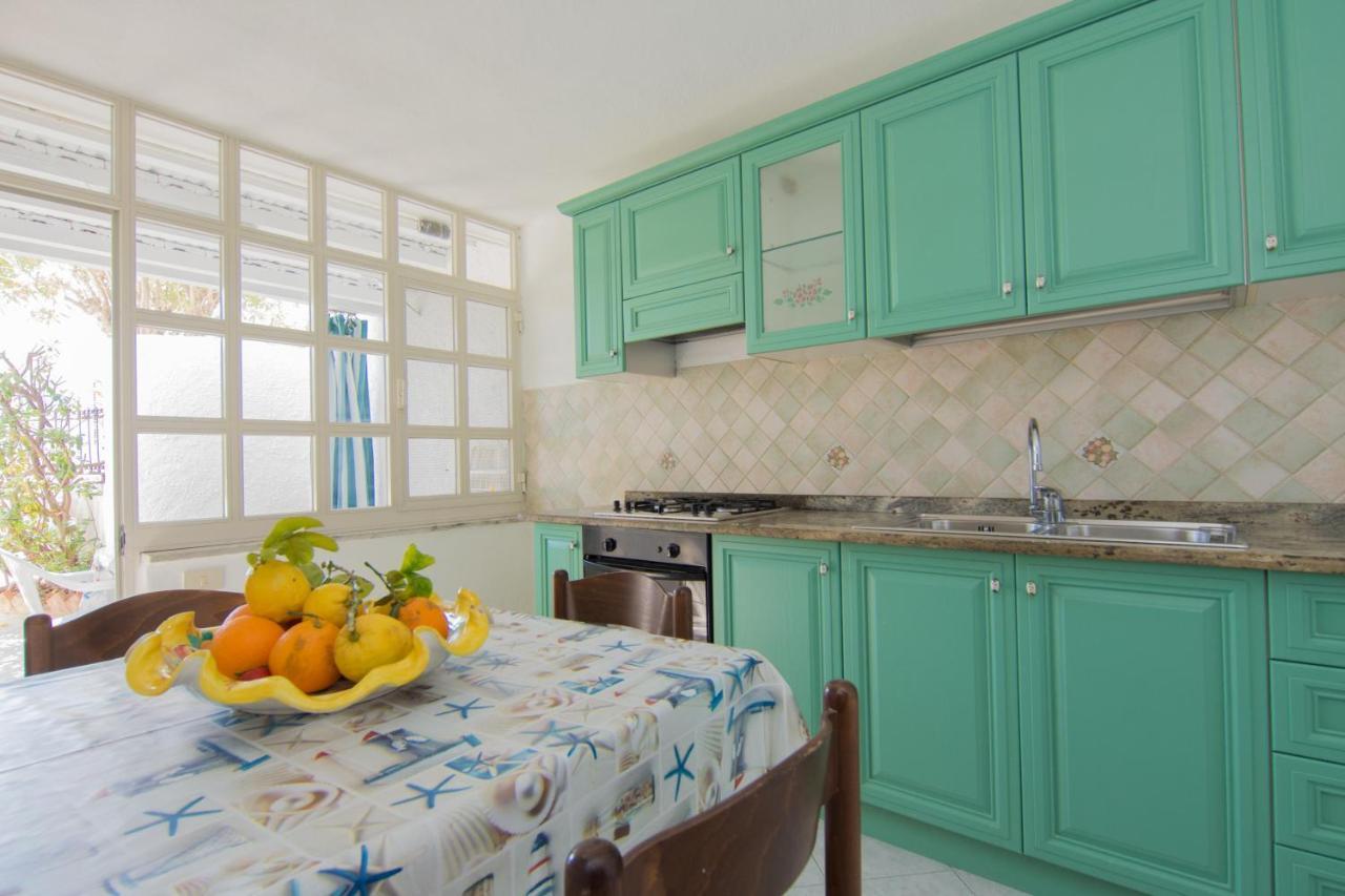 Lucia Maison Forio (Isola d'Ischia) Exterior foto