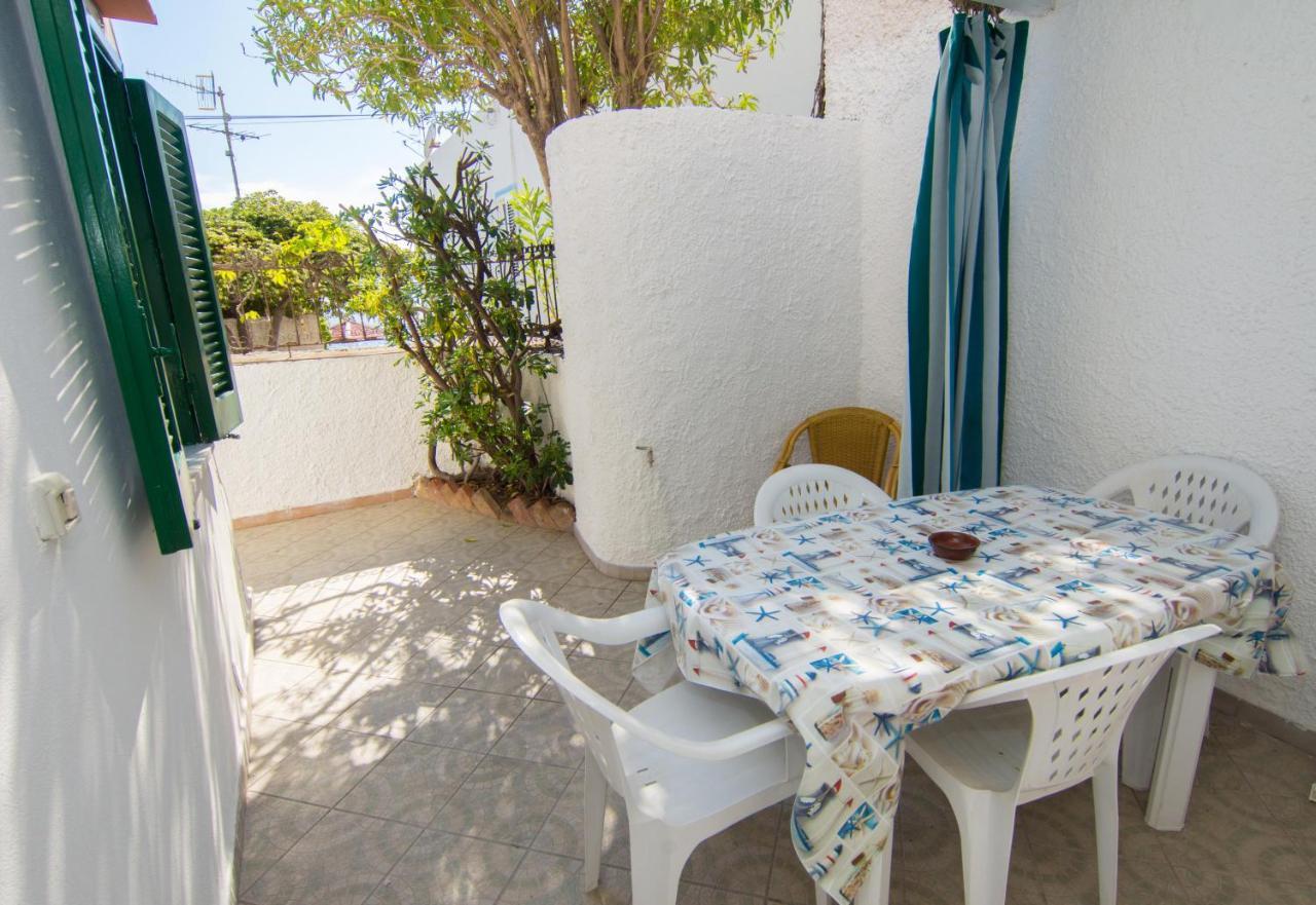 Lucia Maison Forio (Isola d'Ischia) Exterior foto