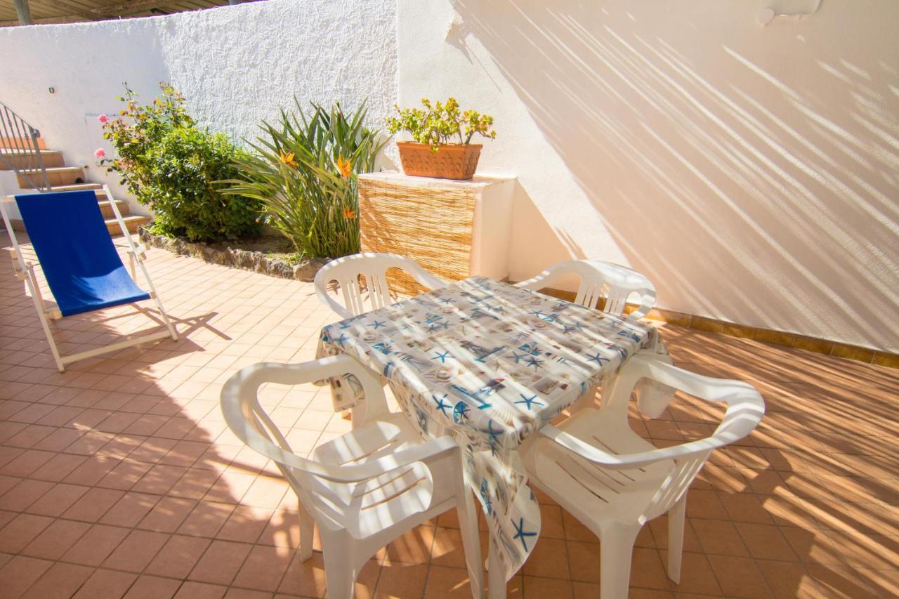 Lucia Maison Forio (Isola d'Ischia) Exterior foto
