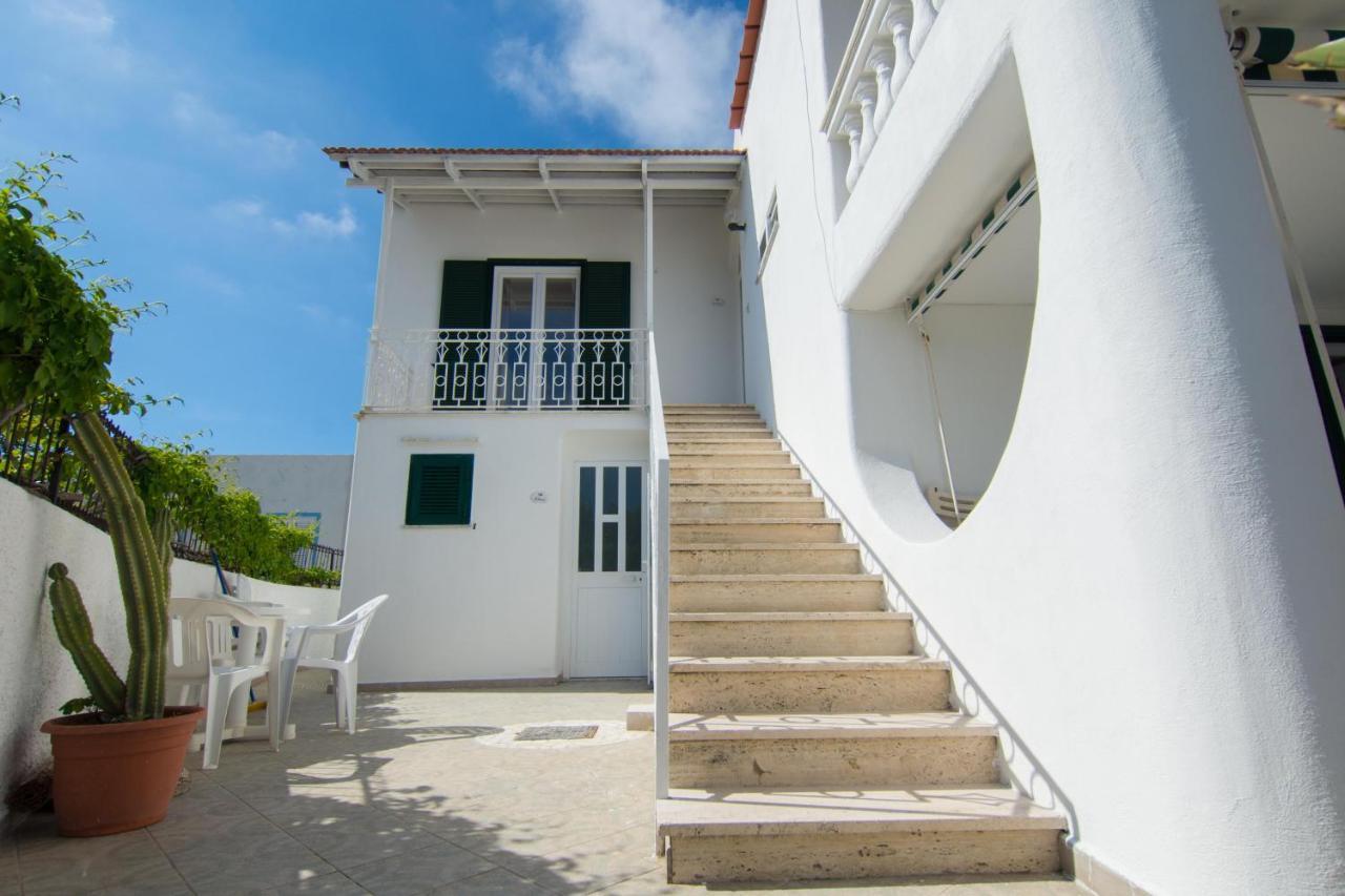 Lucia Maison Forio (Isola d'Ischia) Exterior foto