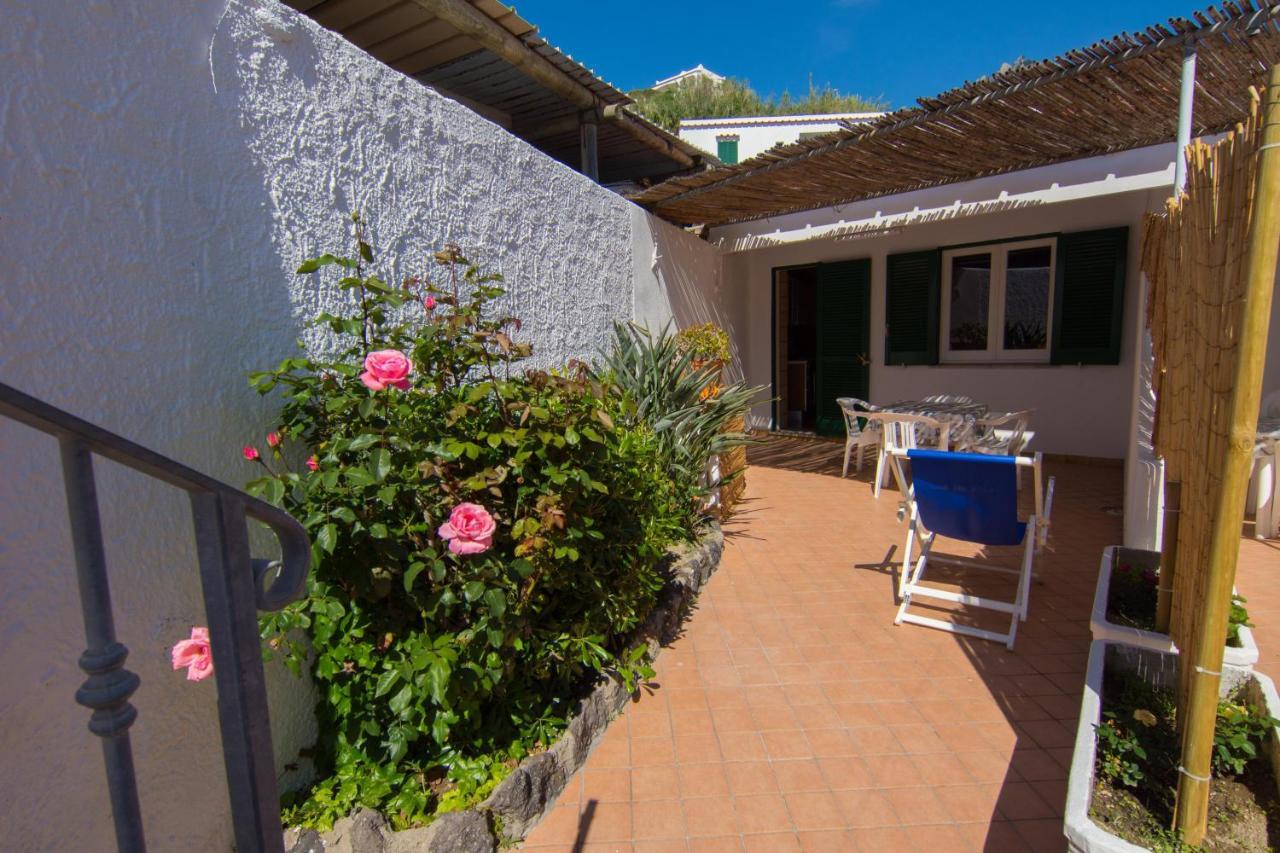 Lucia Maison Forio (Isola d'Ischia) Exterior foto