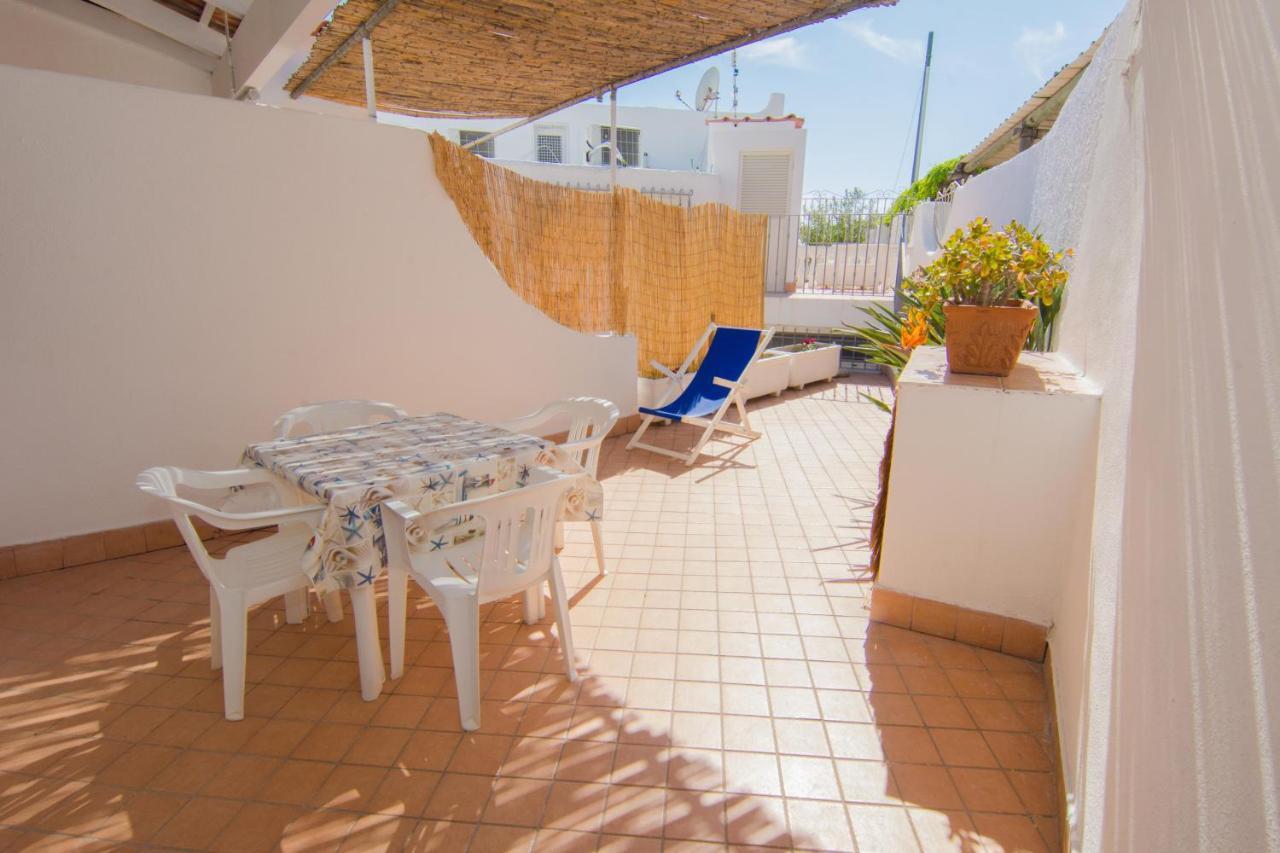 Lucia Maison Forio (Isola d'Ischia) Exterior foto