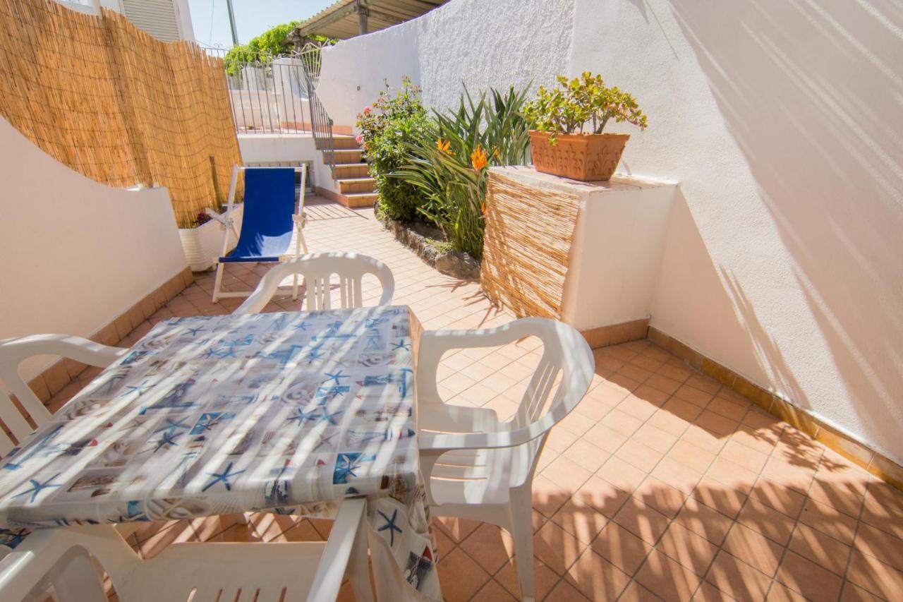 Lucia Maison Forio (Isola d'Ischia) Exterior foto