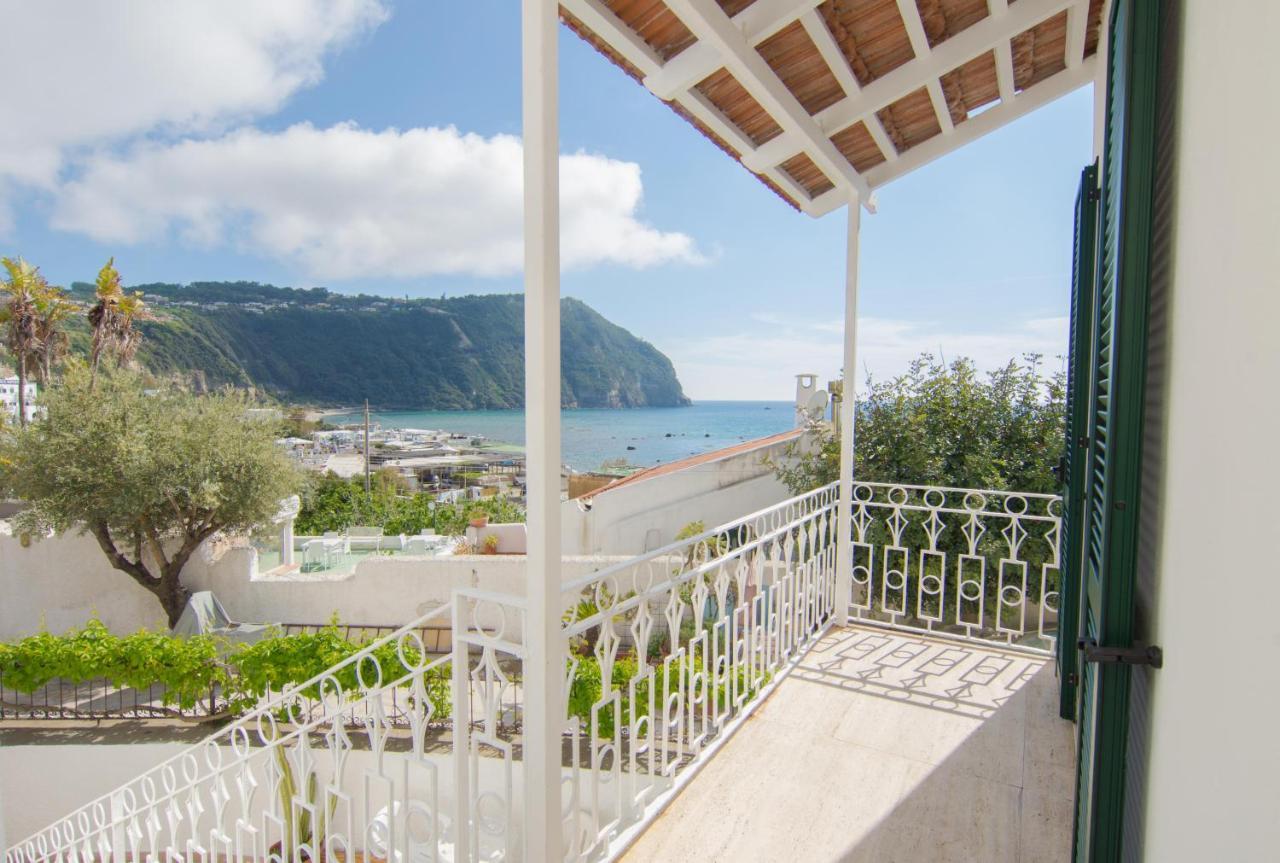 Lucia Maison Forio (Isola d'Ischia) Exterior foto