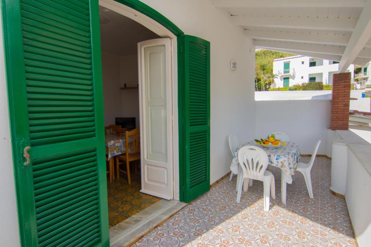 Lucia Maison Forio (Isola d'Ischia) Exterior foto
