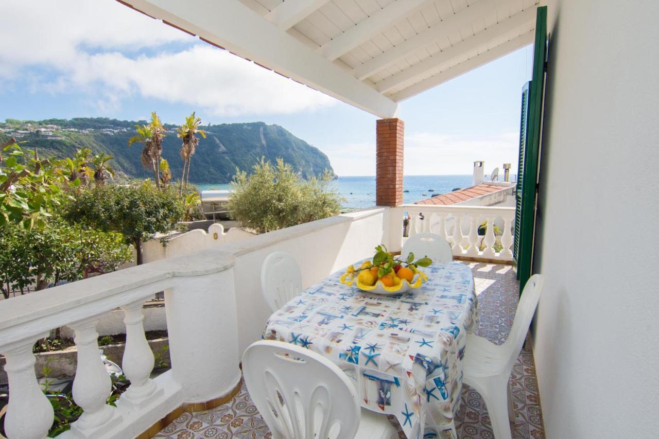 Lucia Maison Forio (Isola d'Ischia) Exterior foto
