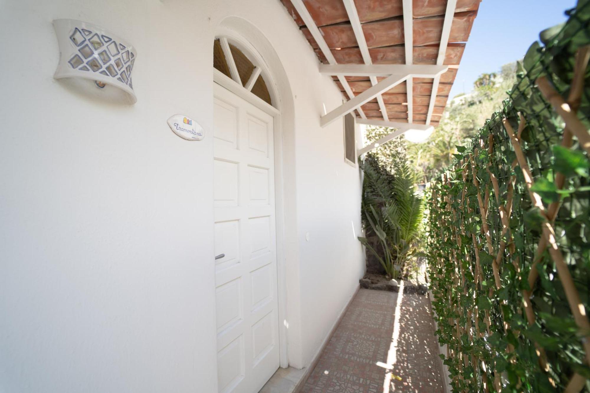 Lucia Maison Forio (Isola d'Ischia) Exterior foto
