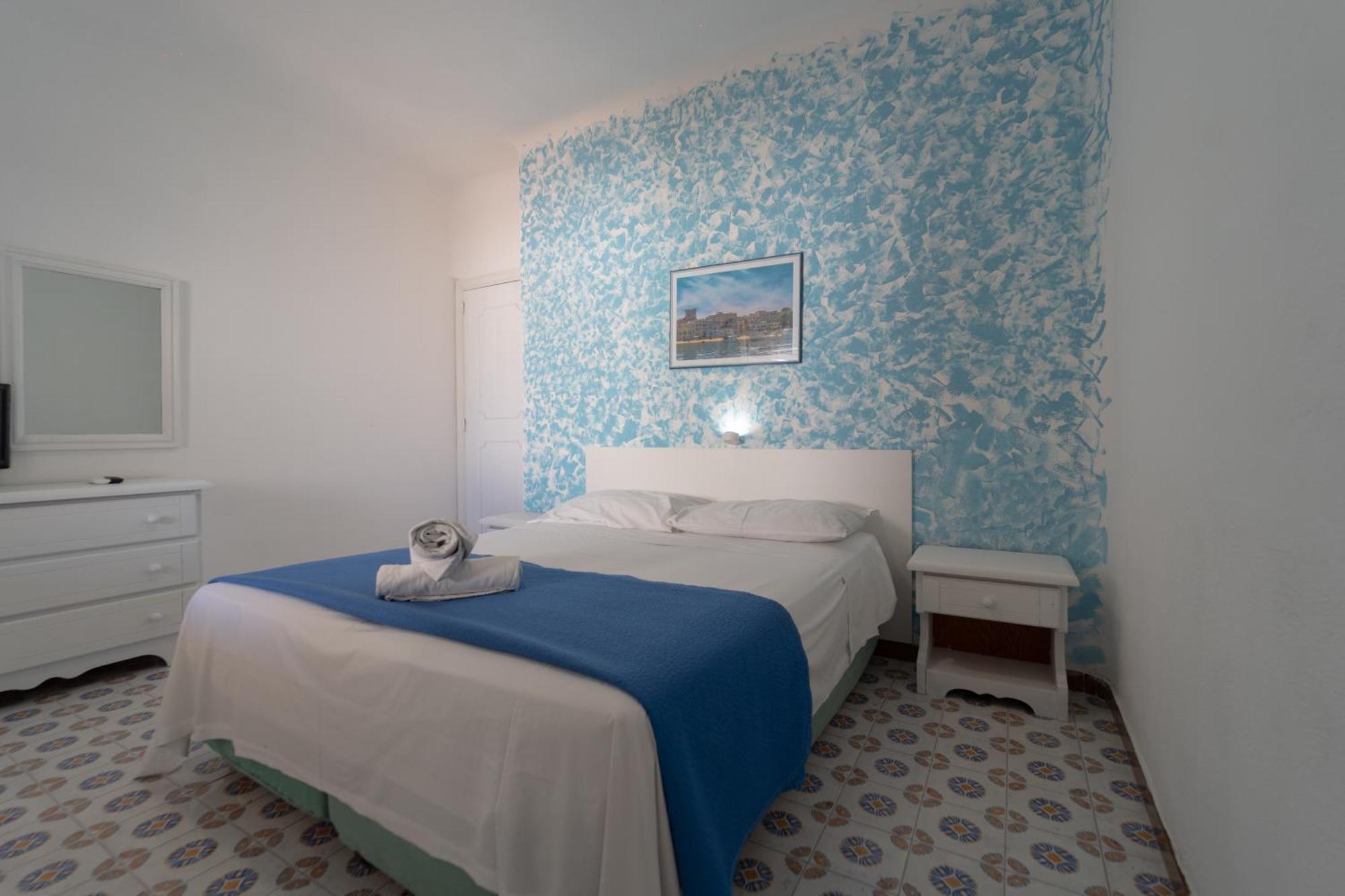Lucia Maison Forio (Isola d'Ischia) Exterior foto