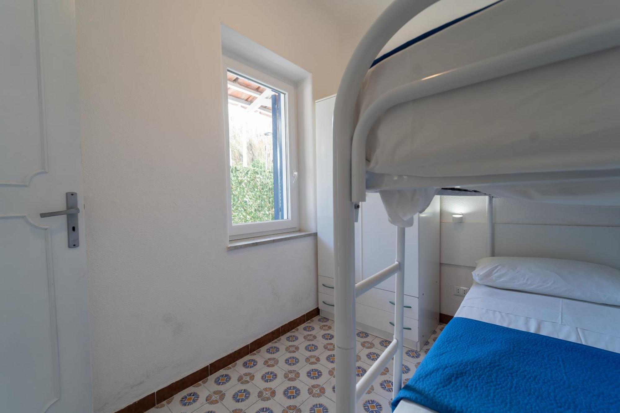 Lucia Maison Forio (Isola d'Ischia) Exterior foto
