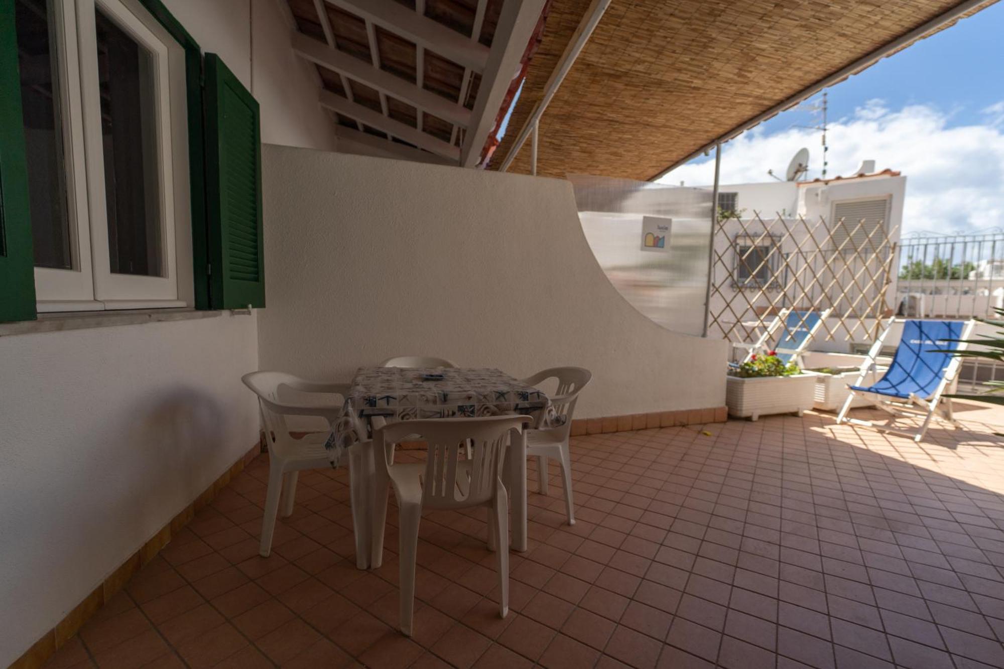 Lucia Maison Forio (Isola d'Ischia) Exterior foto