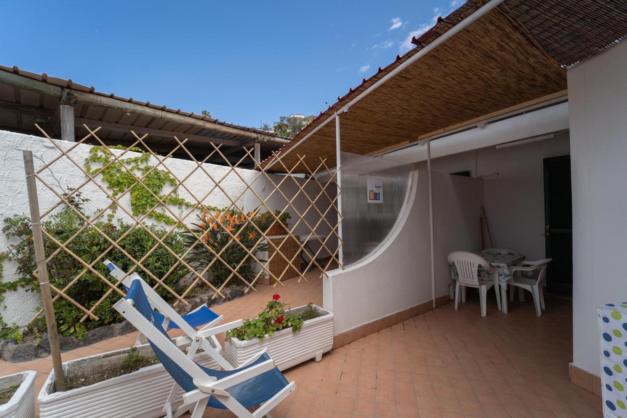 Lucia Maison Forio (Isola d'Ischia) Exterior foto